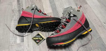 Pohorky Garmont Vetta Tech GTX vel.41,5 - 4