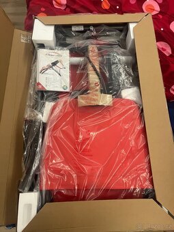 Backlounge - Posilovací lavice - 4