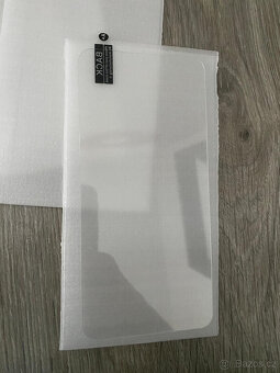 Nová ochranná skla/sklíčka pro mobil Samsung S22, 4ks - 4