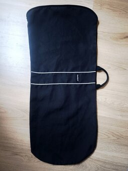 Houpátko babybjorn s příslušenstvím - 4