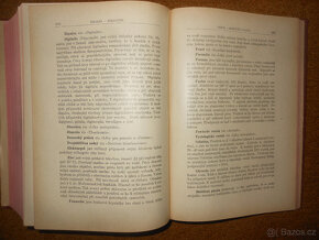 Stará kniha - Nový lékařský rádce - 4