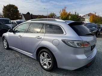 Mazda 6 2.5i Dynamic - 4