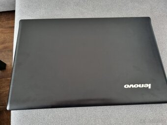 Lenovo G770, 17" na díly - 4