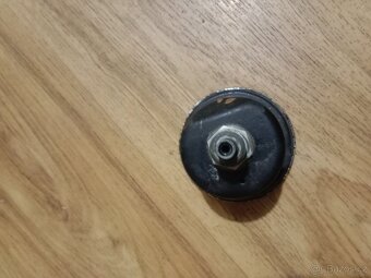 Tachometr jawa 175 do 120kmh - 4