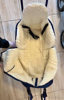 Sáňky Picolino - 4