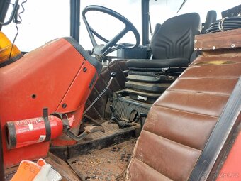 Prodám zetor 7745 - 4