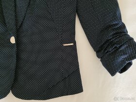 Elegantní dámské sako Orsay vel. 34 - 4