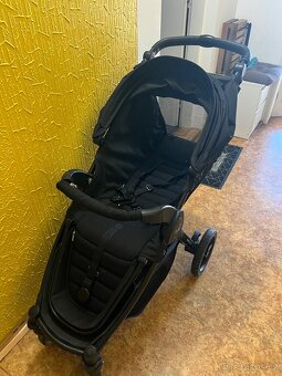 Golfový kocarek britax römer - 4