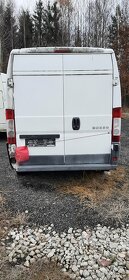 Peugeot Boxer - 4