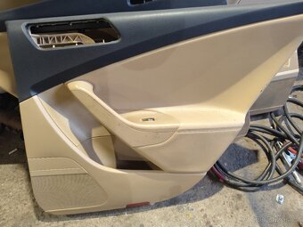 ND Passat B6 Octavia 2 - 4