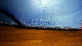 Lange Comp 60 Team EU34/35, MP210 - 4