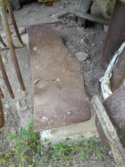 Vyorávač brambor - 4