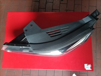 Světlo levé přední Hyundai Santa Fe original - 4