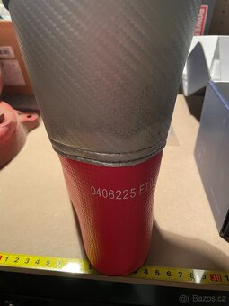 Dětské lyžáky Nordica 225mm - 4