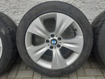 BMW Alu-kola 19" - 4