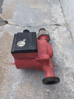 ND na plynový kotel Protherm Medvěd 30 KLO - 4