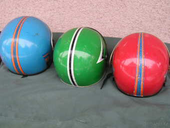 CASSIDA TVAR PARDUBICE  Integrál GT2 helma,přilba - 4