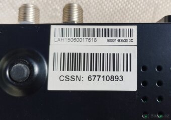 BENSAT BEN380IR PVR - 4