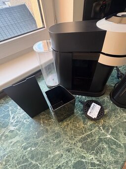 Nespresso Vertuo - 4