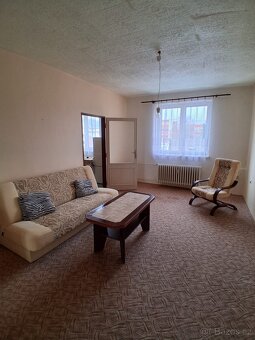 Pronájem 2+1 v České Třebové - 4