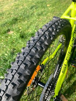 SUPERIOR RACE 27 - 4