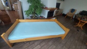 Postel 90x180 - 4
