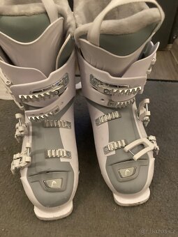 Prodej snowbordové a lyžařské boty - 4