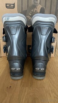Dámské lyžařské boty SALOMON “24” - 4