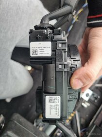 BMW e90 Tempomat 6. Válec - 4