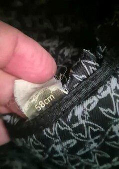 Přilba na motorku Scorpion EXO-500 - 4