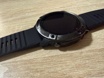 Garmin Fenix 6X Pro – Kompletní balení, displej jako nový - 4