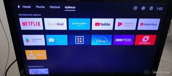 Xiaomi Mi Box S + ECG 22" LCD TV - 4