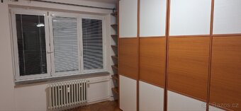 Pronajmu byt 3+1 v Podivíně - 4