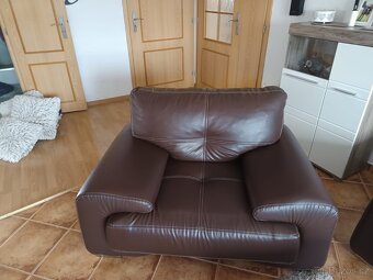 Sedací souprava - 4