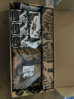 Passat b5.5 1.9tdi čist cely‼️ - 4