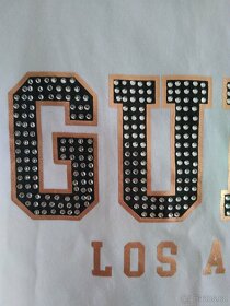 Guess.. - dámské tričko.. - 4