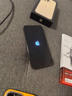 IPhone 13 Pro 512gb Graphite - 4