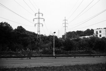 Nikon F-301 + objektiv 28-200mm f/3,8-5,5 - 4