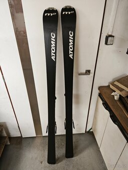 Atomic Metron 11 B5 - 4