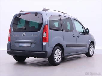 Citroën Berlingo 1,6 HDI Multispace Panorama (2011) - 4