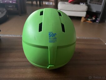 Helma lyžařská 53-56 cm - 4