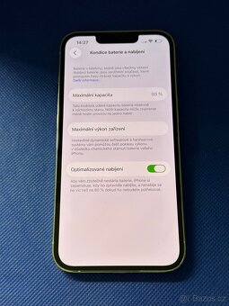 iPhone 13 Pro 512GB Silver, 1 rok záruka - 4