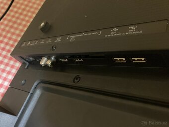 FULL HD LED Smart Televize Hisense 40A5620F - 100 cm - Wifi - 4