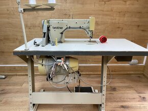 Brother DB2 B737 - 913 - 4