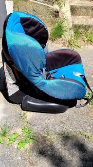 Dětská autosedačka Maxi Cosi 9-18kg - 4