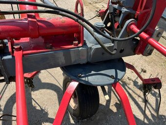 Obraceč píce OZ 676 - 4