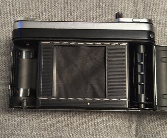 Praktisix II Biometar 2,8/80 - 4