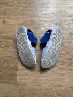Sandály ADIDAS, vel. 37 - 4