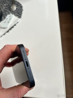 iPhone 12 mini, Black, 64 Gb - 4