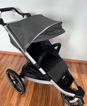 Thule Urban Glide 2 - 4